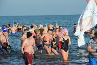 X Światowy Festiwal Morsowania w Kołobrzegu