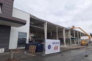 W Tarnowskich Górach powstanie nowy park handlowy - ZDJĘCIA