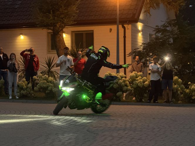Festiwal Green Days Kawasaki