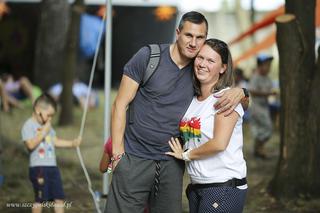 Ostróda Reggae Festival w poprzednich latach. Zobacz, jak się bawili