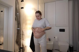 Andziaks i jej obszerna spiżarnia. Pokazała ją fanom. Na bogato?