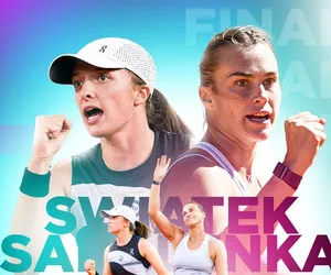 Iga Świątek musi dojść co najmniej do półfinału, żeby obronić pozycję numer 1! Aryna Sabalenka zrobiła kolejny krok! [Ranking WTA, ANALIZA]
