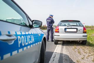 Noga z gazu! Policjanci we Wrocławiu bez litości dla kierowców