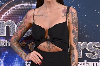 Karolina Gilon o życiu intymnym po porodzie 