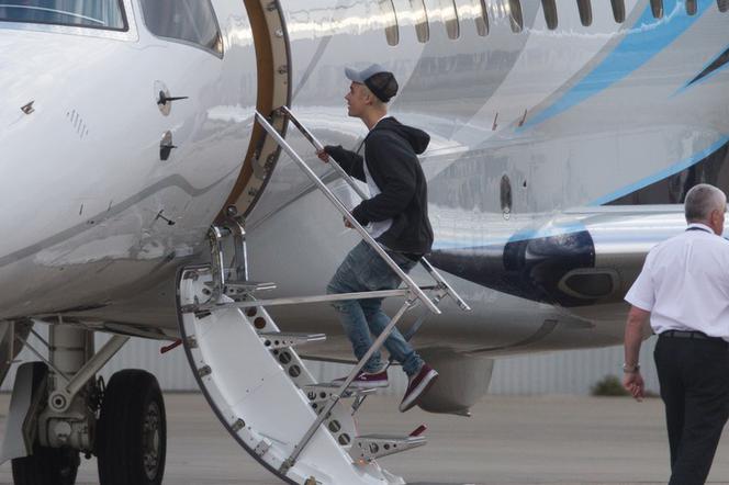 Justin Bieber 2015 - zdjęcia z Australii