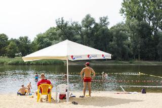 Kąpieliska i baseny w Łodzi szykują się na otwarcie! Z atrakcji skorzystamy wcześniej niż w ubiegłych latach! [GODZINY, ZMIANY]