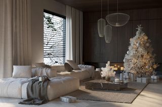 Dom pełen świątecznej magii? Te dekoracje zrobią to za ciebie!