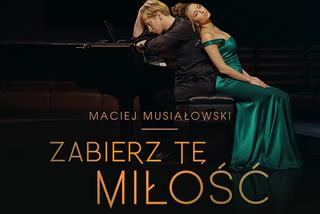 Maciej Musiałowski i Julia Wieniawa wzruszają do łez. To najbardziej przejmująca piosenka