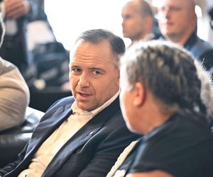 Karol Nawrocki odwiedził Gdańsk. Prezydent zajrzał do klubu bokserskiego