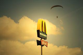 Darmowa kanapka w McDonald's w Płocku. Sprawdź, jak ją zdobyć