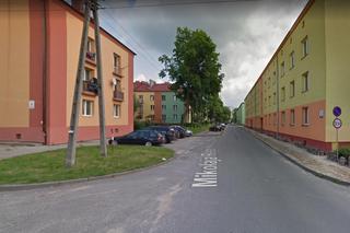 Zwłoki mężczyzny odkrył pracownik spółdzielni w jednym z bloków w Starachowicach. To było zabójstwo?