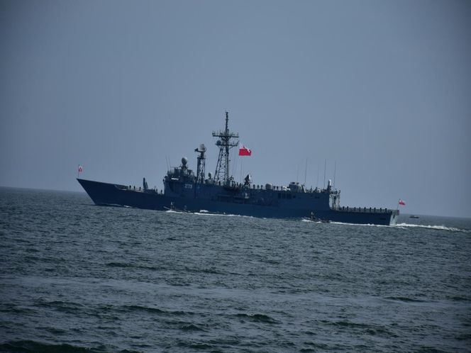 ORP Gen. Taduesz Kościuszko