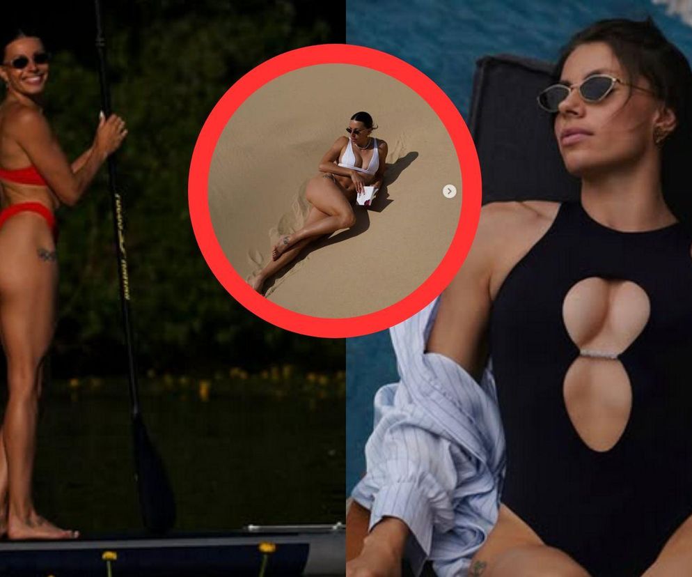 Maryna Bech-Romanczuk