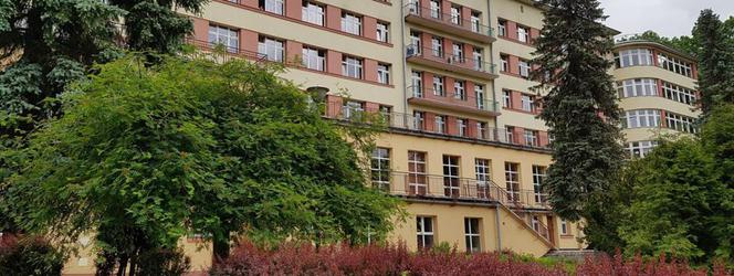 Zakopiański Szpital Rehabilitacyjny wreszcie doczeka się remontu