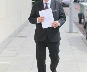 Nowe działa Marka Suskiego