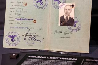 Wystawa Muzeum Gdańska Nasi chłopcy 