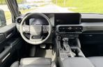 Land Cruiser 250