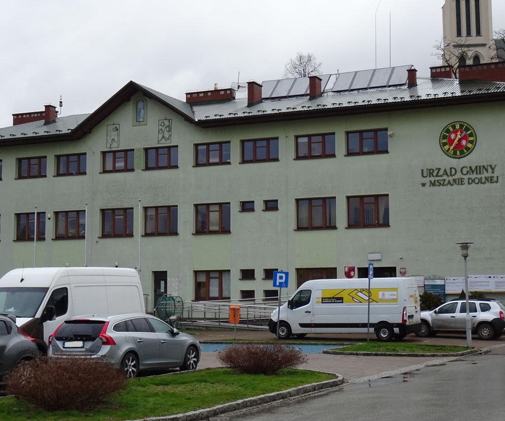 Wójt chce zmian na mapie Małopolski. Na sąsiadów padł blady strach