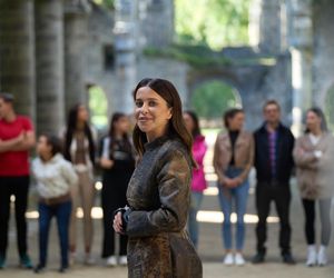 The Traitors. Zdrajcy 2: odcinek 6.