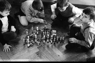 QUIZ Przedszkole w PRL-u. Kto nie był wtedy przedszkolakiem, ten nie ma szans na komplet punktów