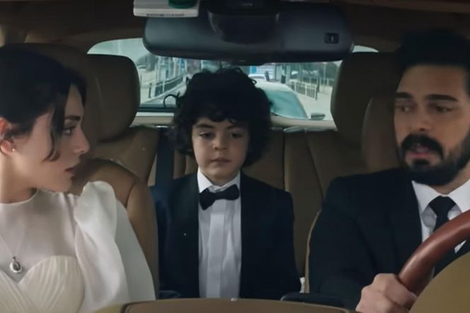 Małżonkowie będą zszokowani obecnością Yusufa! 