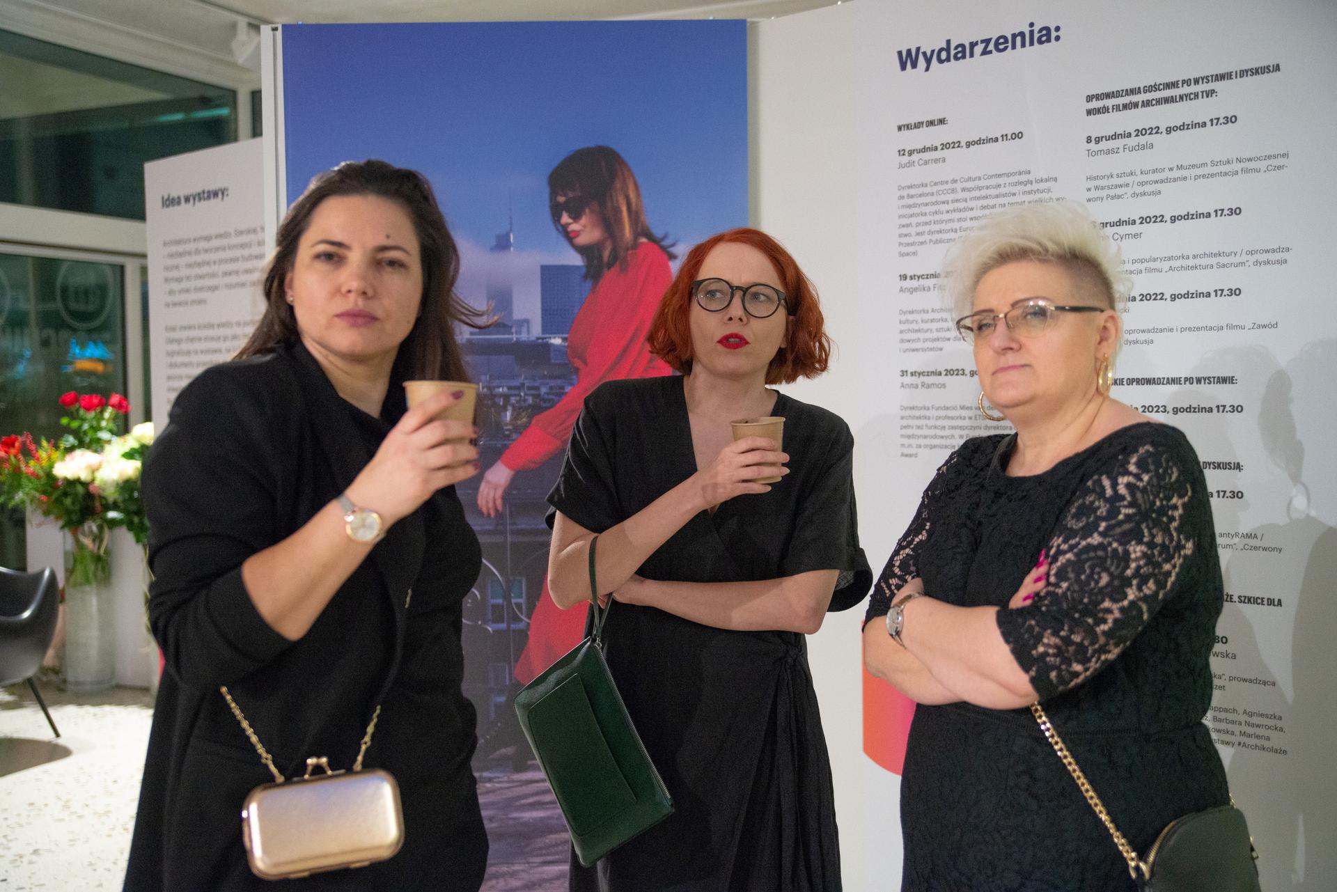 Relacja z Archikolaży 79