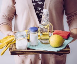 Wystarczą 3 produkty, by wysprzątać cały dom. Z pewnością masz je w kuchni