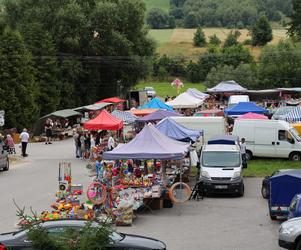Za nami wyjątkowy piknik w Bardzie! Działali razem dla lokalnych organizacji pozarządowych [ZDJĘCIA]