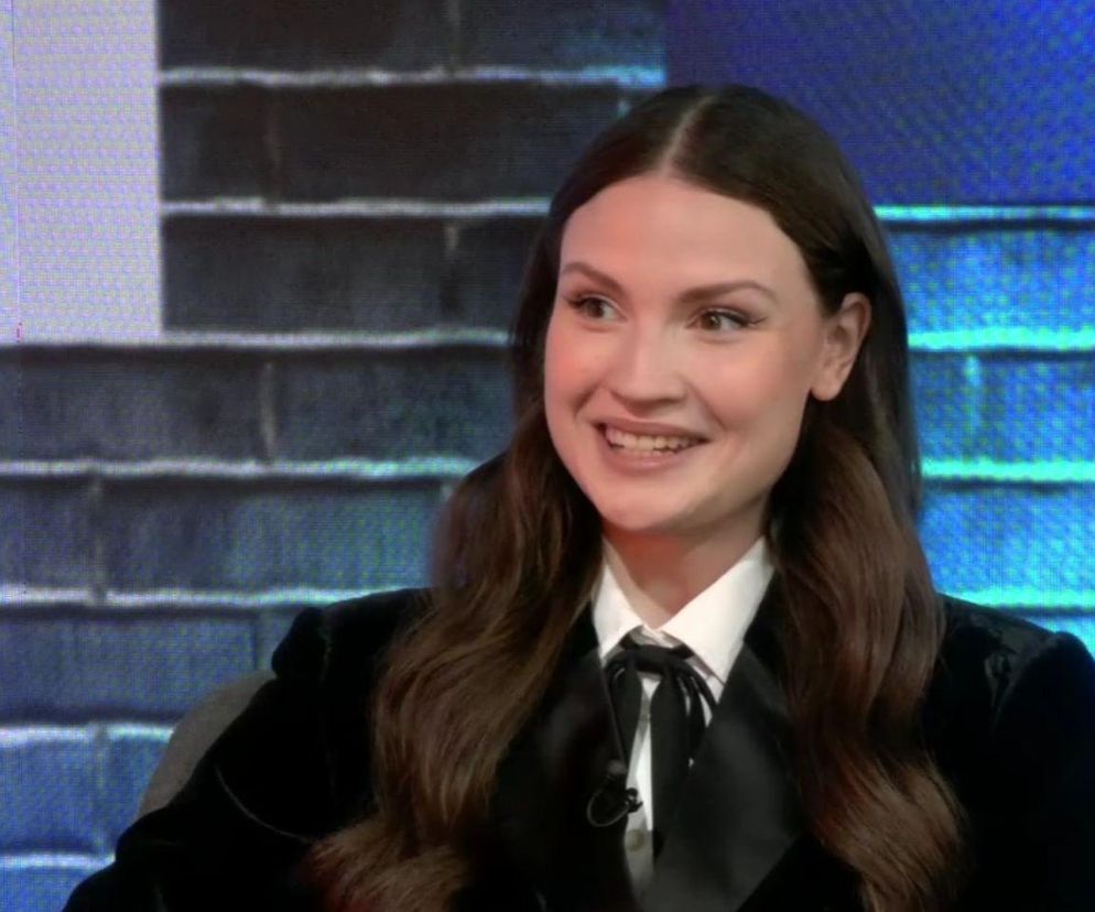 Polacy pokochali teksty jej piosenek! Julia Rocka ma wszystko, by stać się main pop girl polskiej sceny muzycznej [WYWIAD]