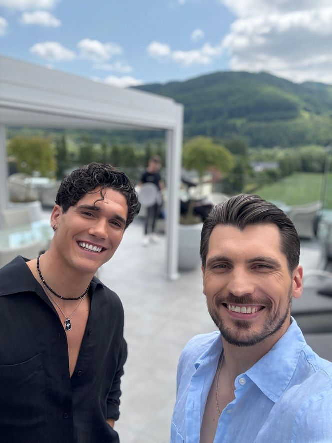 Oto kandydaci do tytułu Mistera Supranational 2025