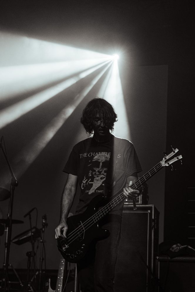 Katowice centrum muzyki alternatywnej. OFF Festival 2025 podbił serca fanów