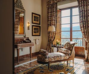 Grand Hotel Son Net na Majorce