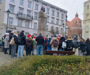 Imieniny Mikołaja Kopernika w Grudziądzu