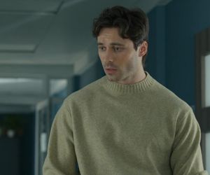 	Barwy szczęścia odc. 3202. Cezary (Marcel Opaliński)