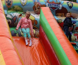 Za nami wyjątkowy piknik w Bardzie! Działali razem dla lokalnych organizacji pozarządowych [ZDJĘCIA]