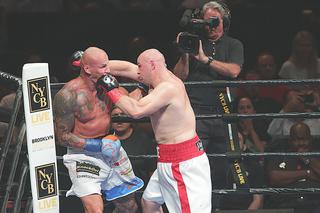 ADAM KOWNACKI: SZPILKA TO BYŁA PRZYSTAWKA