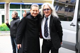 Grzegorz Markowski kim jest jego brat