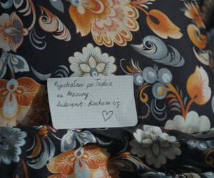 Barwy szczęścia, odc. 3199. Wiadomość od Bruna do Karoliny