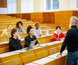 To będzie miesiąc Wydziałowych Dni Otwartych 