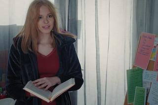 M jak miłość, odcinek 1740. Ania (Gabriela Świerczyńska)