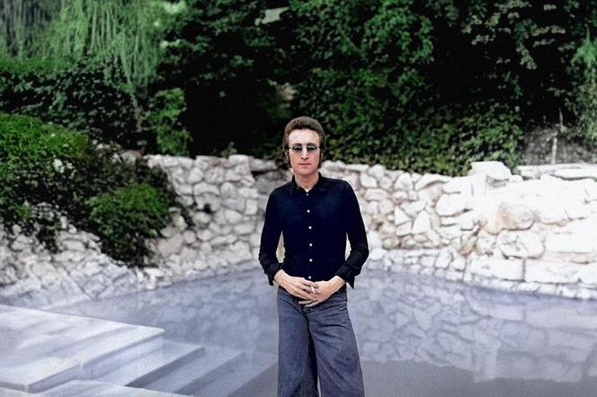 John Lennon