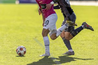 Stracili przewagę dwóch bramek. Olimpia Grudziądz remisuje z Rekordem Bielsko-Biała