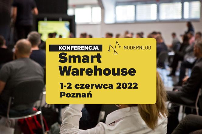 Smart Warehouse