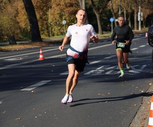 Za nami kolejna edycja Półmaratonu Lubelskiego