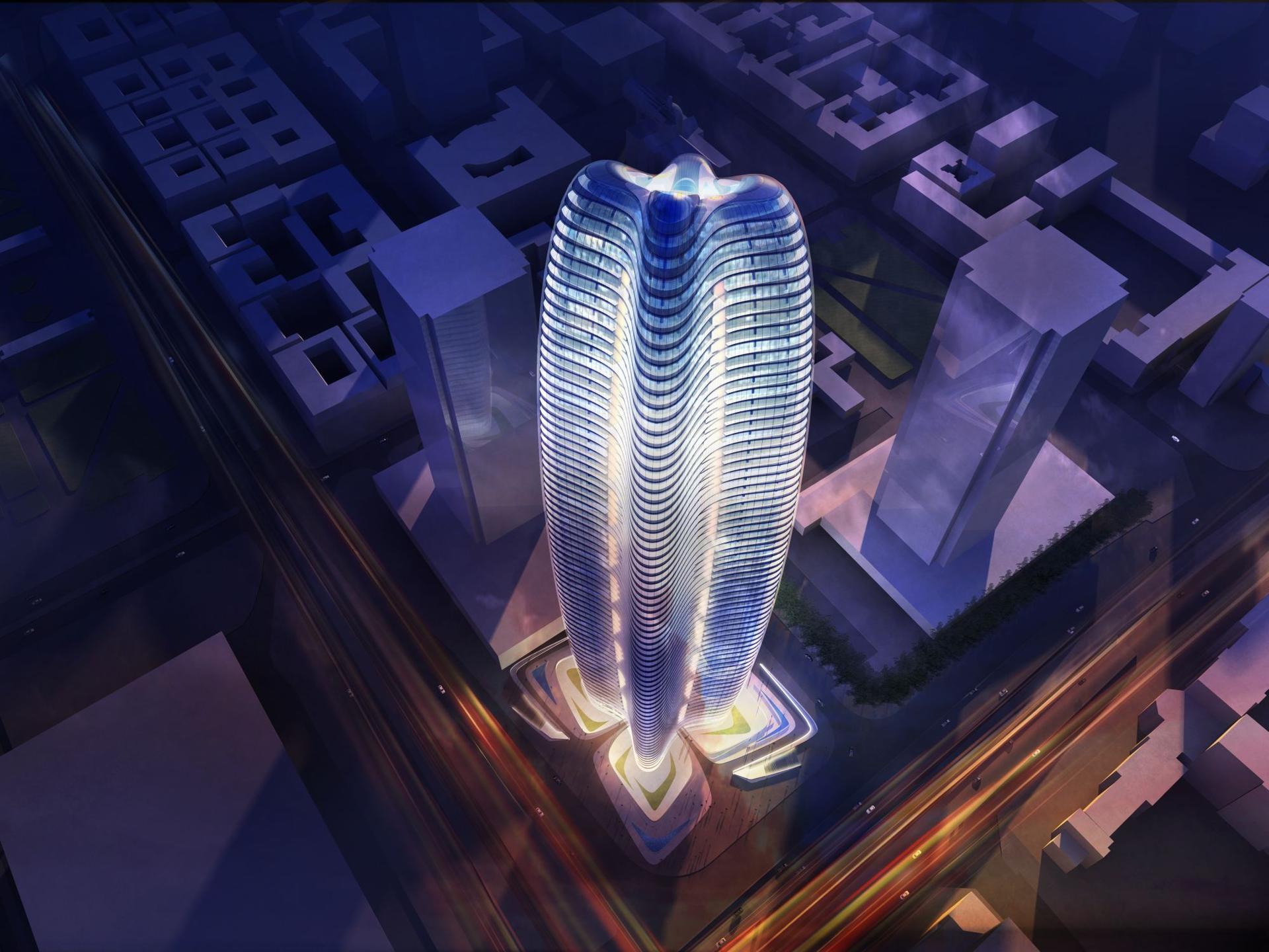 Archiwum Architektury