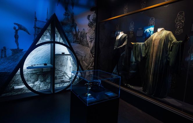 Magiczna podróż w świat Harry’ego Pottera czeka w Alvernia Planet