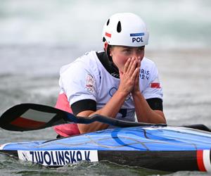 Mamy pierwszy medal dla Polski! Klaudia Zwolińska zrobiła to!