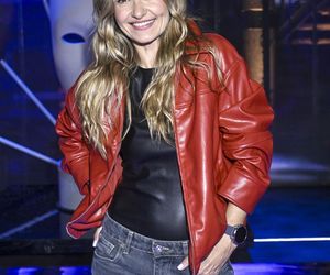 Joanna Koroniewska skończyła 47 lat. Tak zmieniła się na przestrzeni lat!