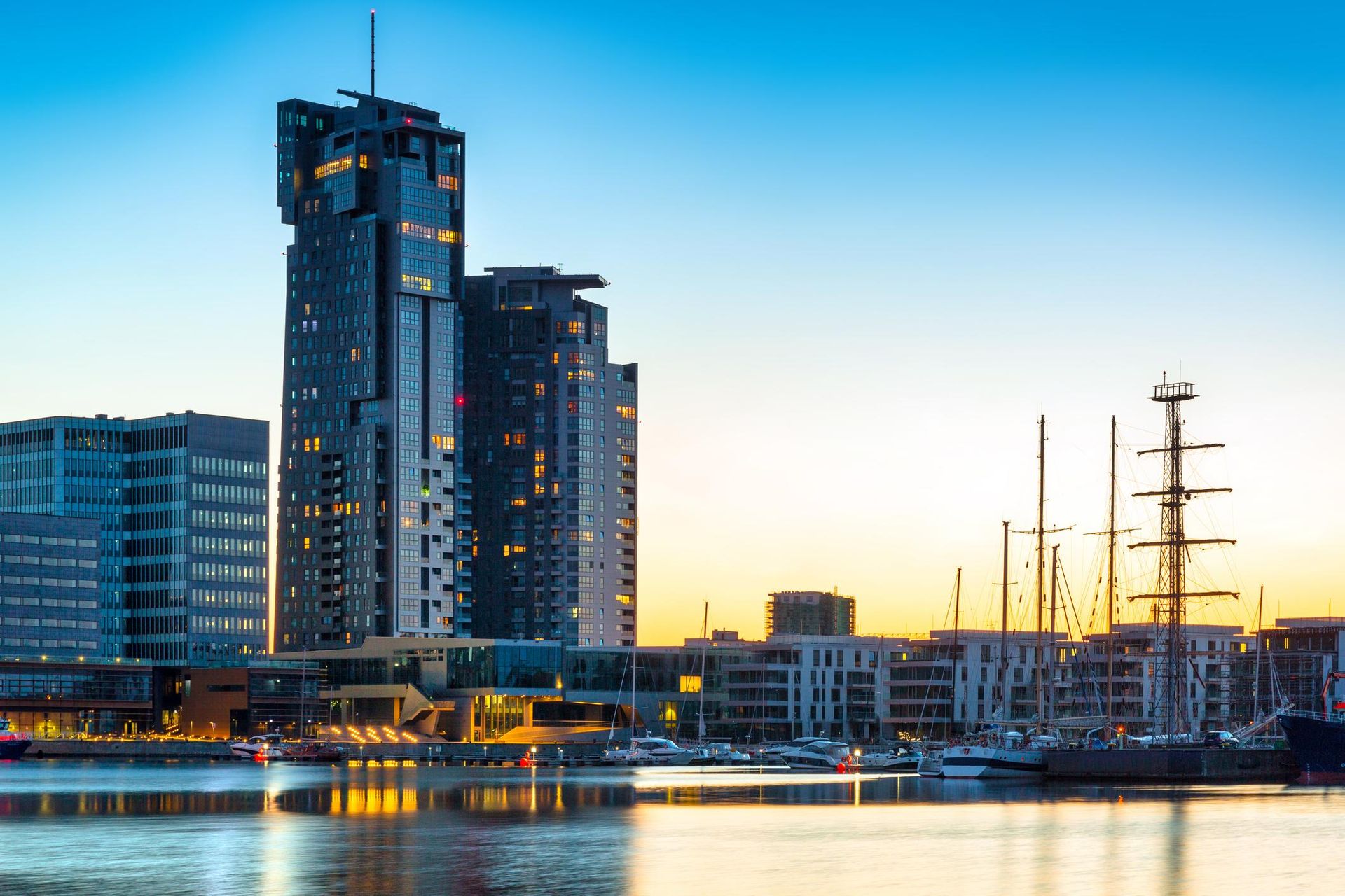 Gdynia - najpopularniejsze imiona w 2024 roku