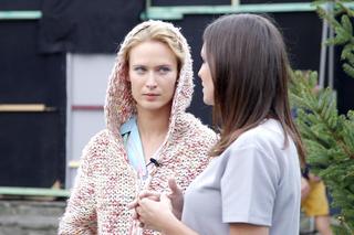 Zasłynęła jako Maja z Na Wspólnej. Tak przez lata zmieniała się Agnieszka Żulewska